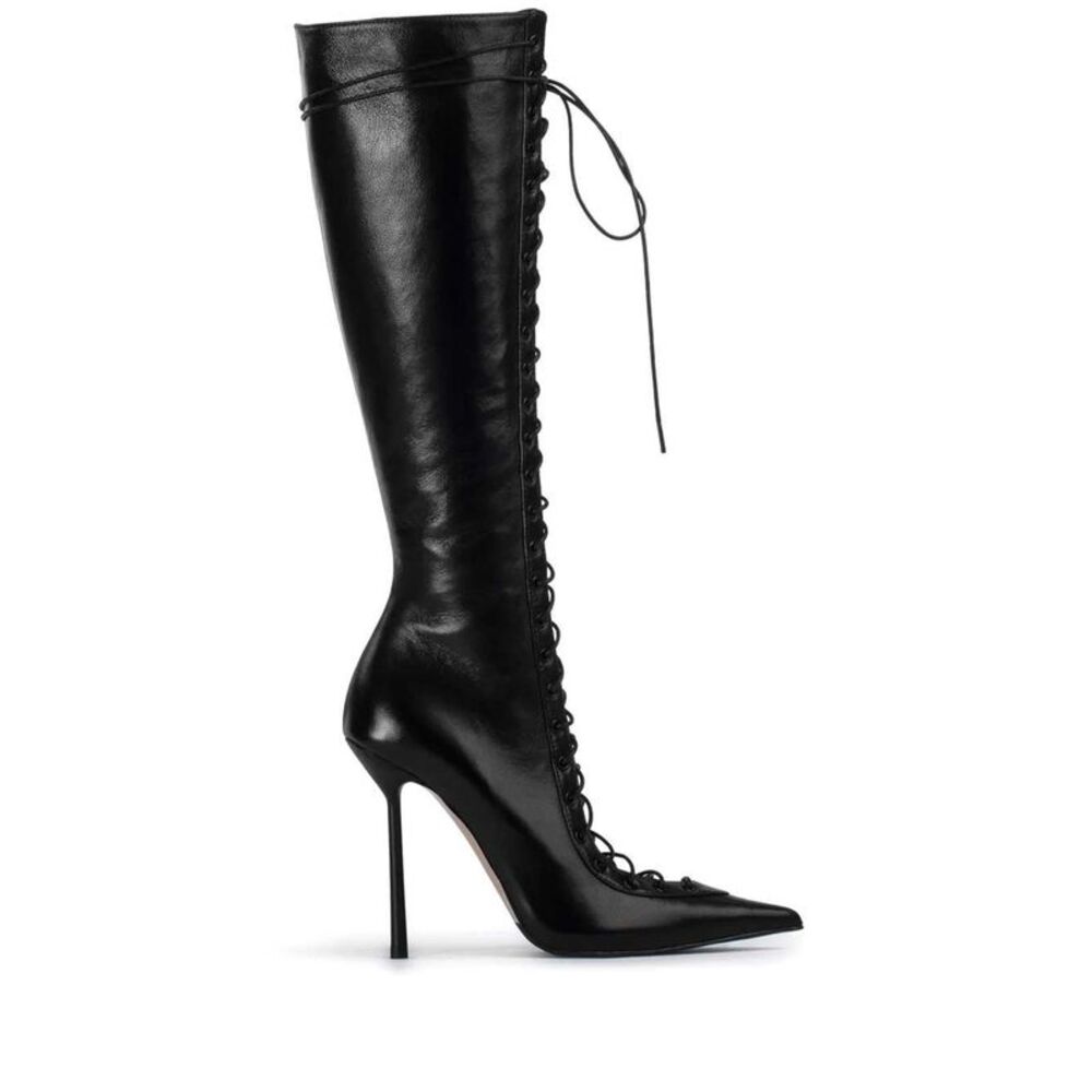 Le Silla Women Colette 120Mm Boots